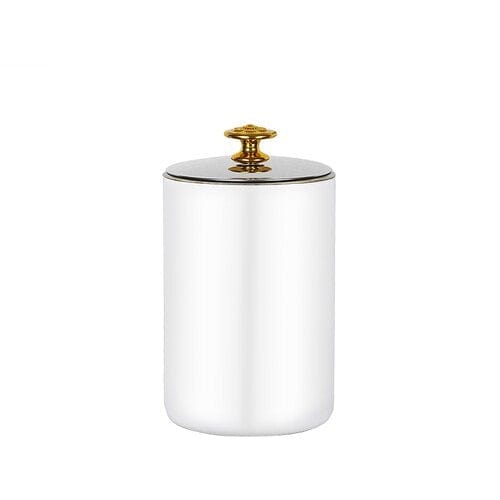 Aschenbecher Metall Vintage