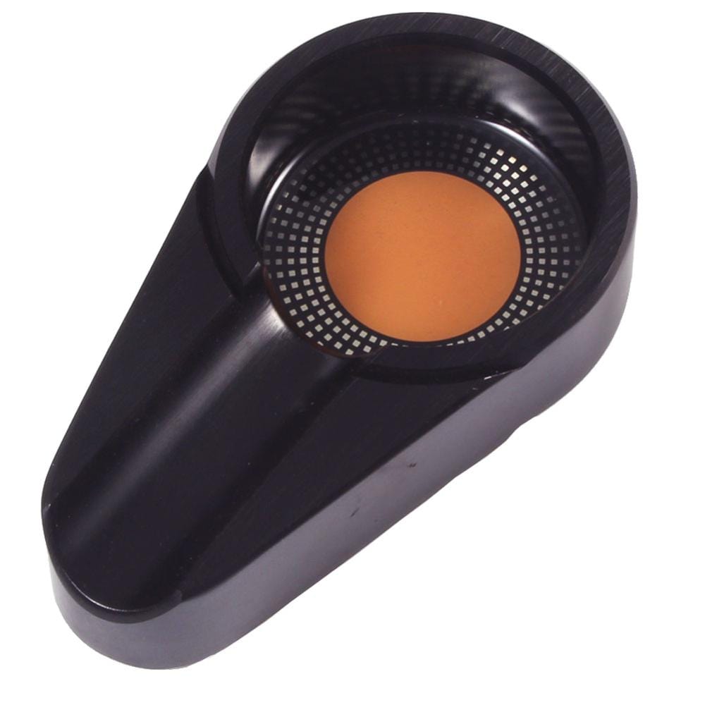 Aschenbecher Zigarre Metall