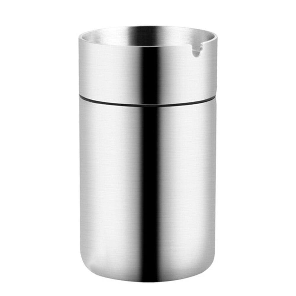 Auto Aschenbecher Metall