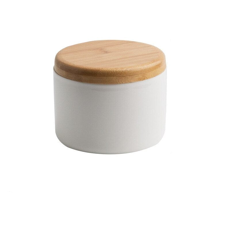 Verschließbarer Aschenbecher