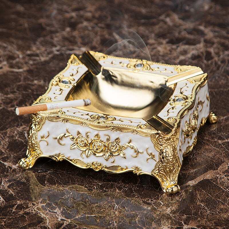 Vintage Aschenbecher