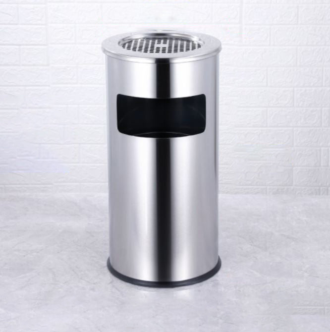 Aschenbecher für draußen