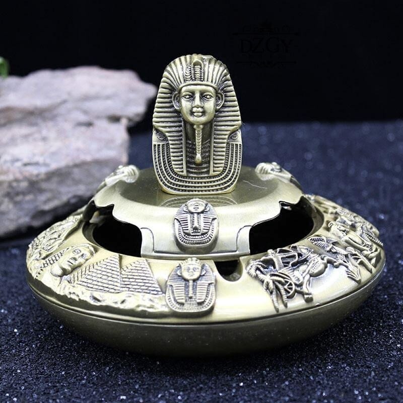 Aschenbecher ägypten