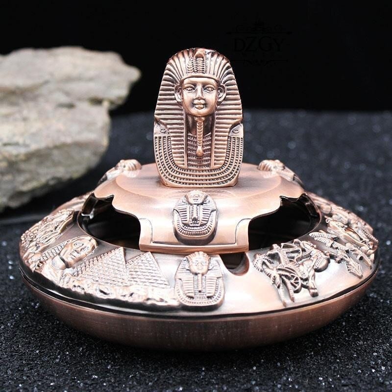 Aschenbecher ägypten