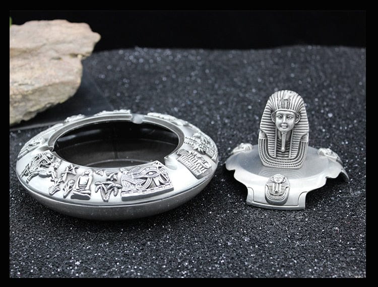 Aschenbecher ägypten