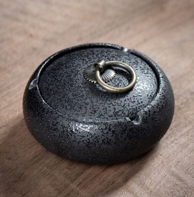 Aschenbecher Anti Geruch Haus