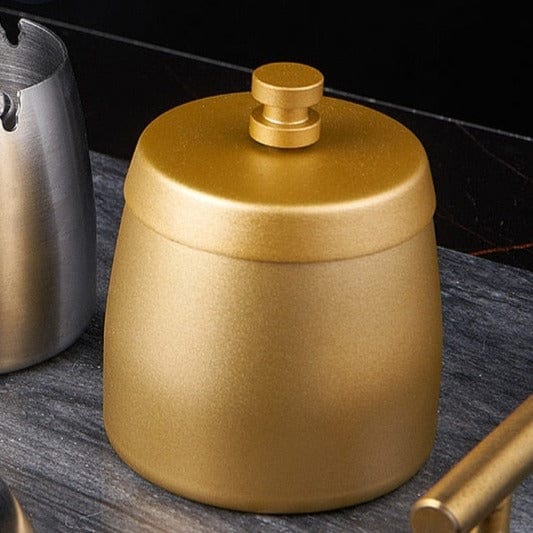 Aschenbecher Anti Zigarettenrauch