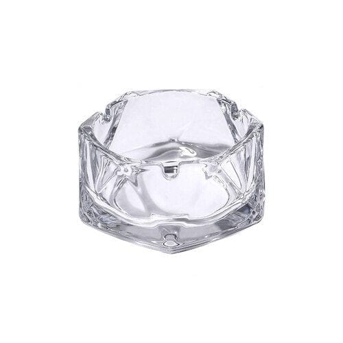 Aschenbecher Aus Glas Farbe