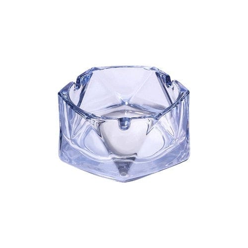 Aschenbecher Aus Glas Farbe