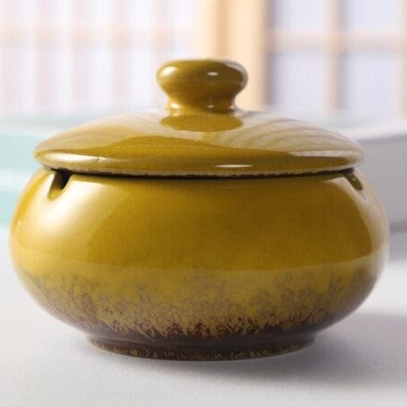 Aschenbecher Außen Balkon