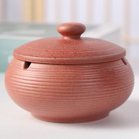 Aschenbecher Außen Balkon