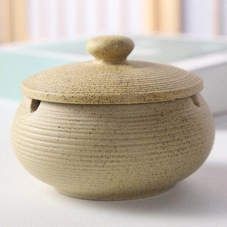 Aschenbecher Außen Balkon