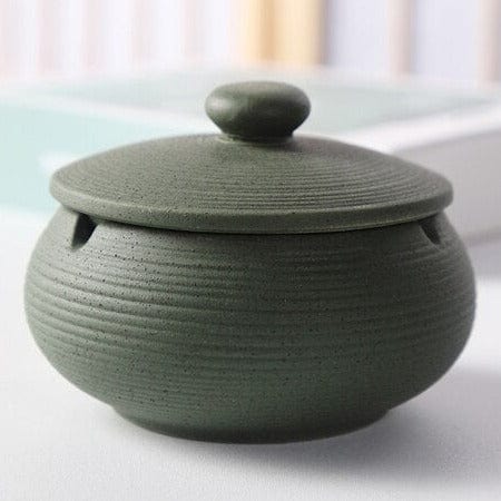 Aschenbecher Außen Balkon