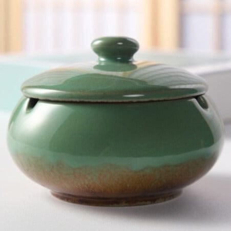 Aschenbecher Außen Balkon