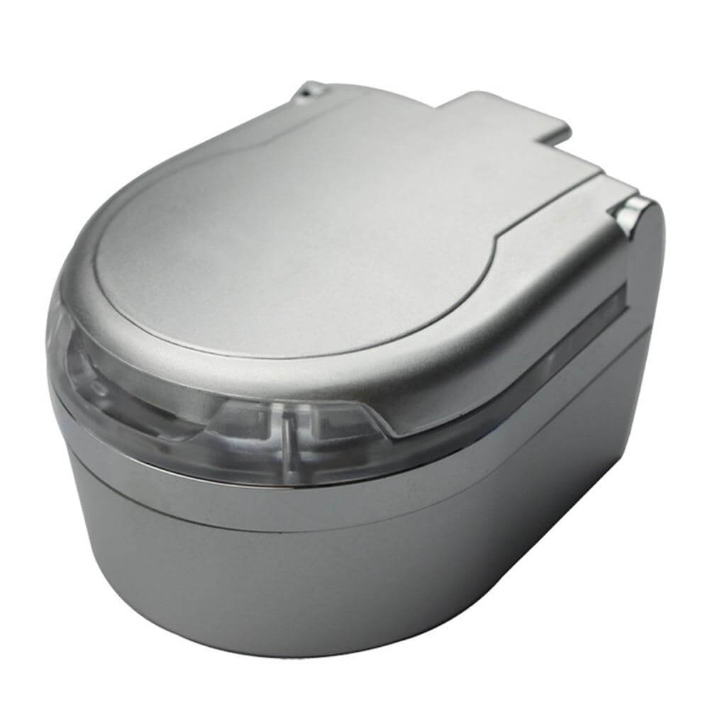 Aschenbecher Auto Lustig