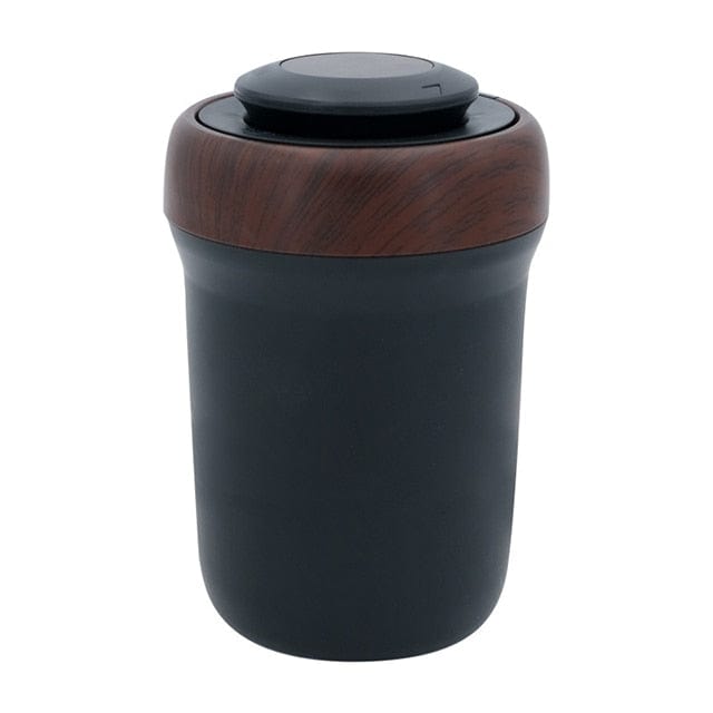 Aschenbecher Automobil