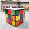 Aschenbecher Cube