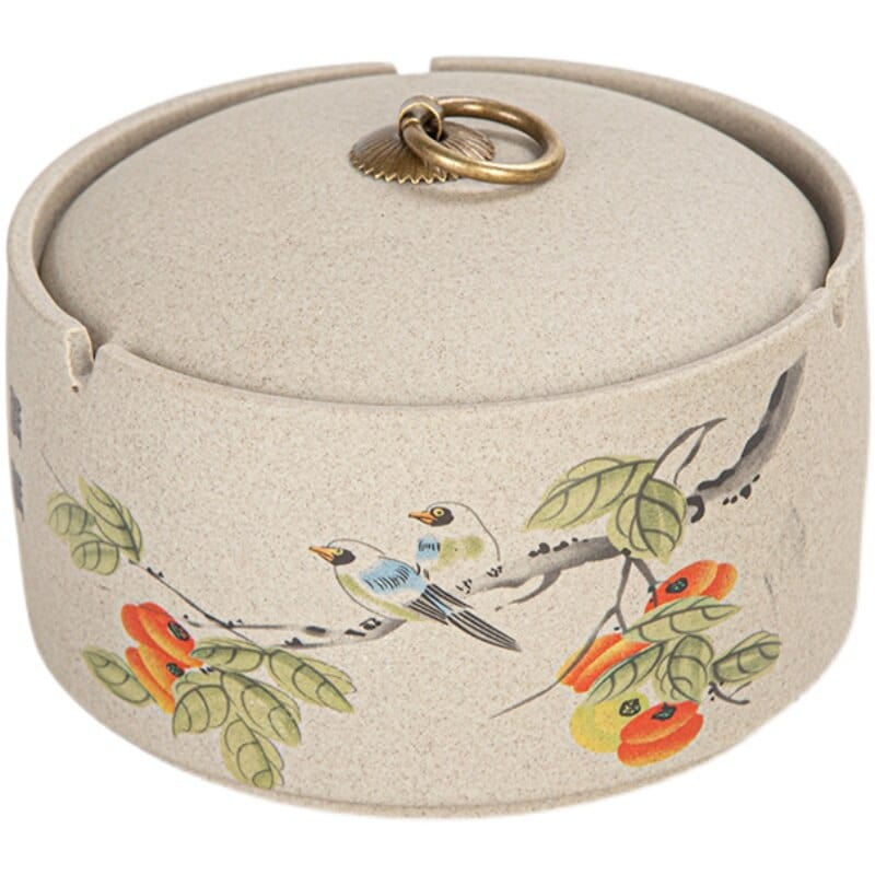 Aschenbecher Dekorativ