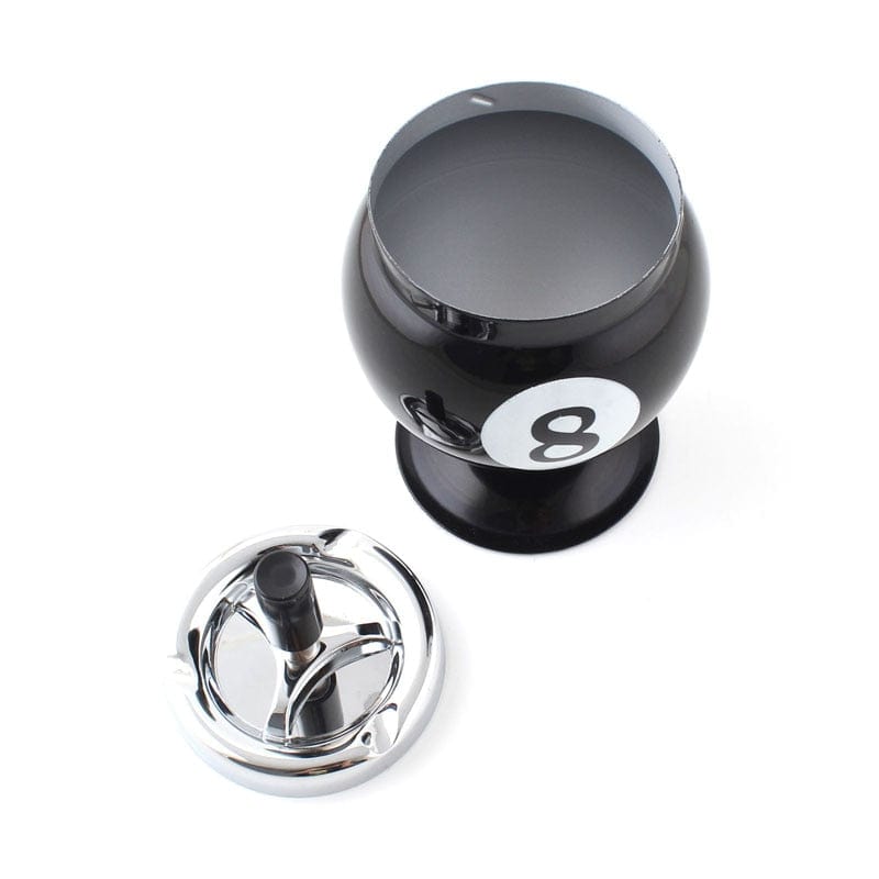 Aschenbecher Druckbecher Original