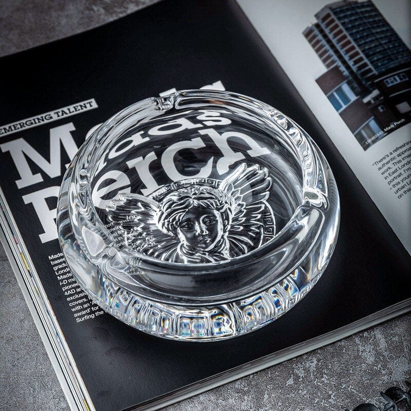 Aschenbecher Elegant