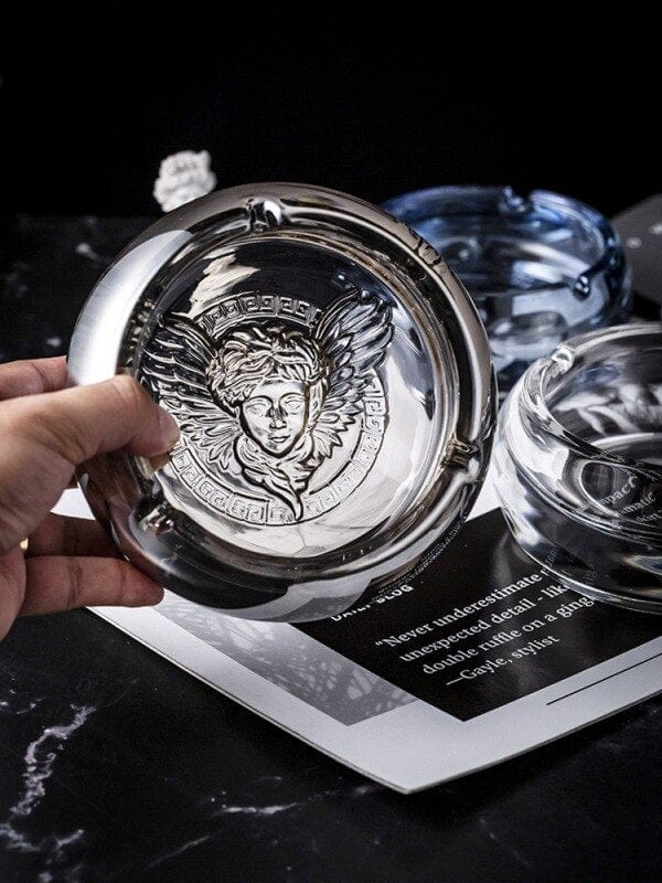 Aschenbecher Elegant