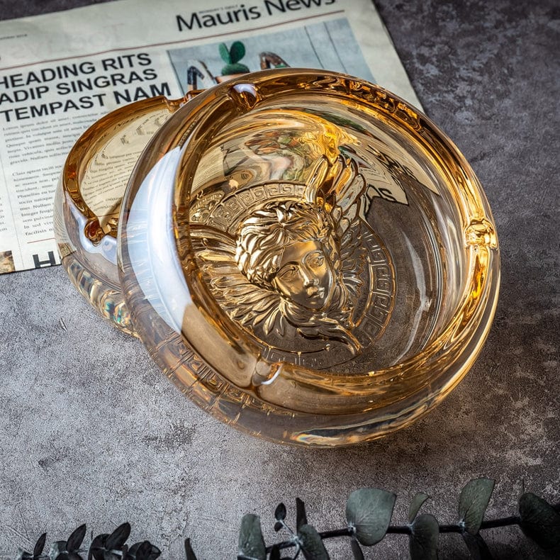 Aschenbecher Elegant