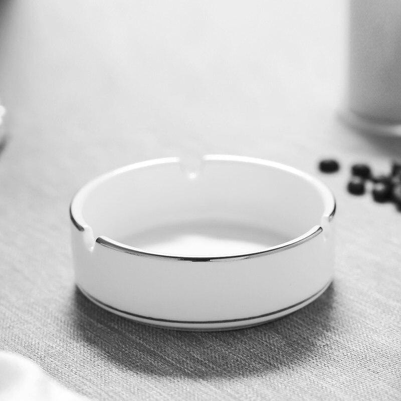 Aschenbecher Familiär