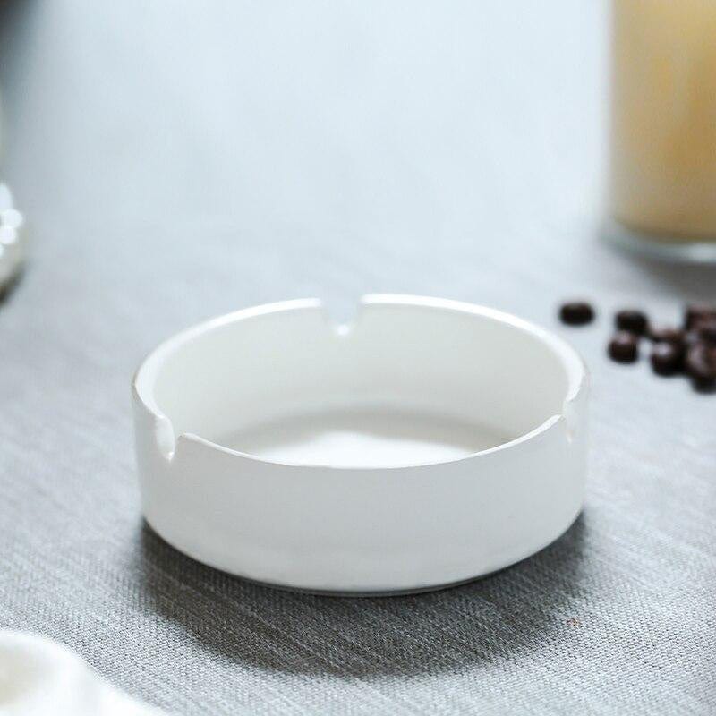 Aschenbecher Familiär