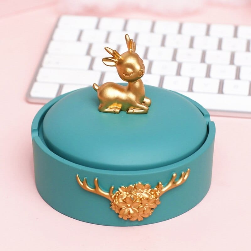 Aschenbecher Fantasy