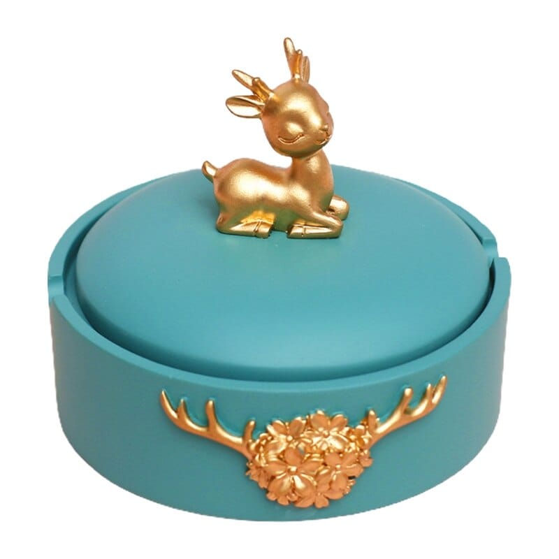 Aschenbecher Fantasy