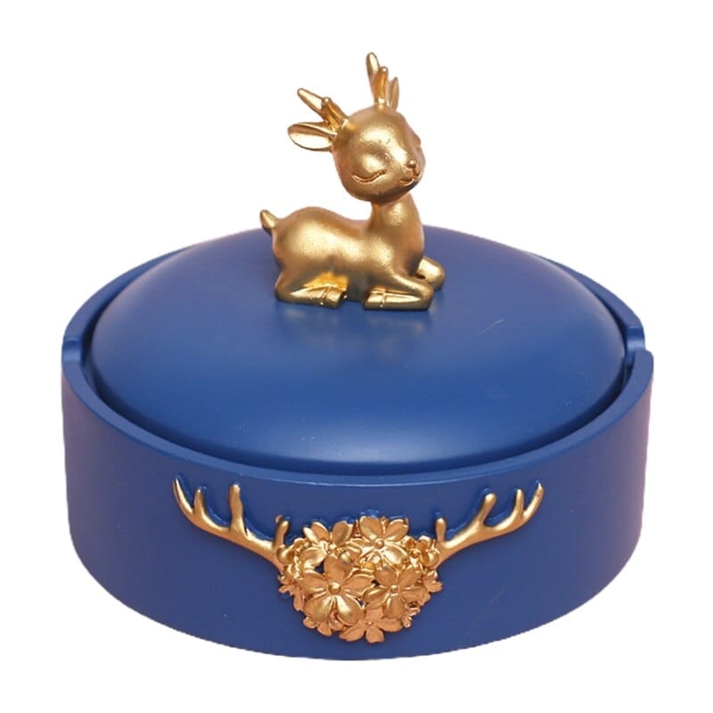 Aschenbecher Fantasy