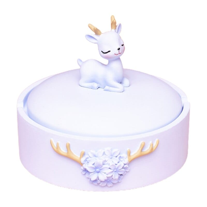 Aschenbecher Fantasy