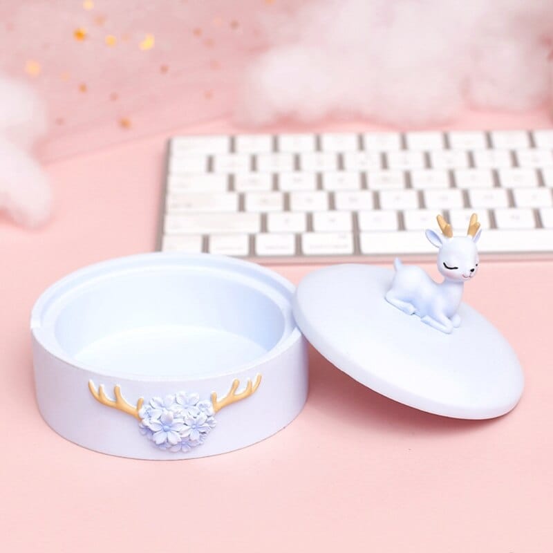 Aschenbecher Fantasy