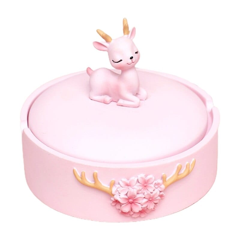 Aschenbecher Fantasy