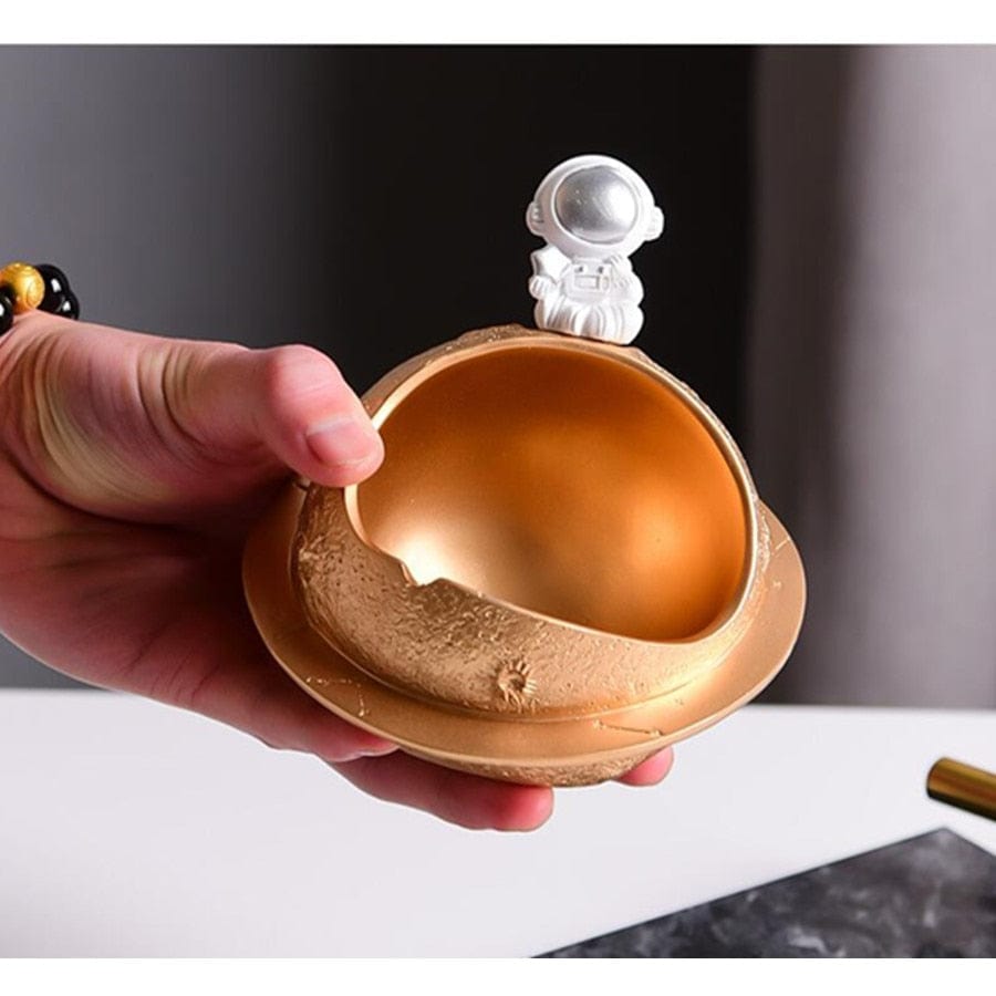 Aschenbecher Für Drinnen