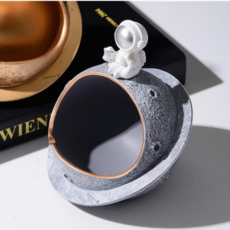 Aschenbecher Für Drinnen