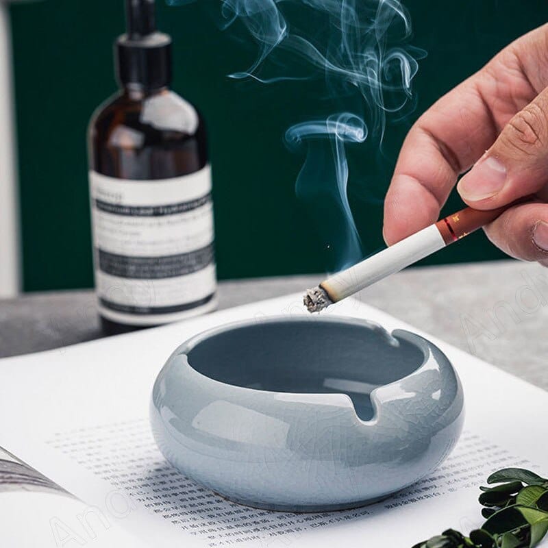 Aschenbecher Für Zuhause