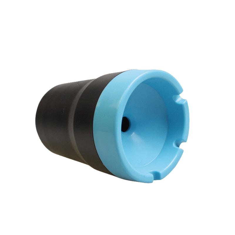 Aschenbecher Getränkehalter