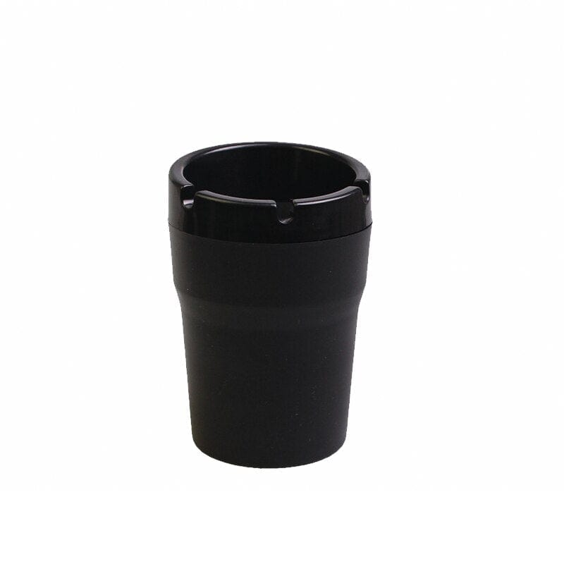 Aschenbecher Getränkehalter