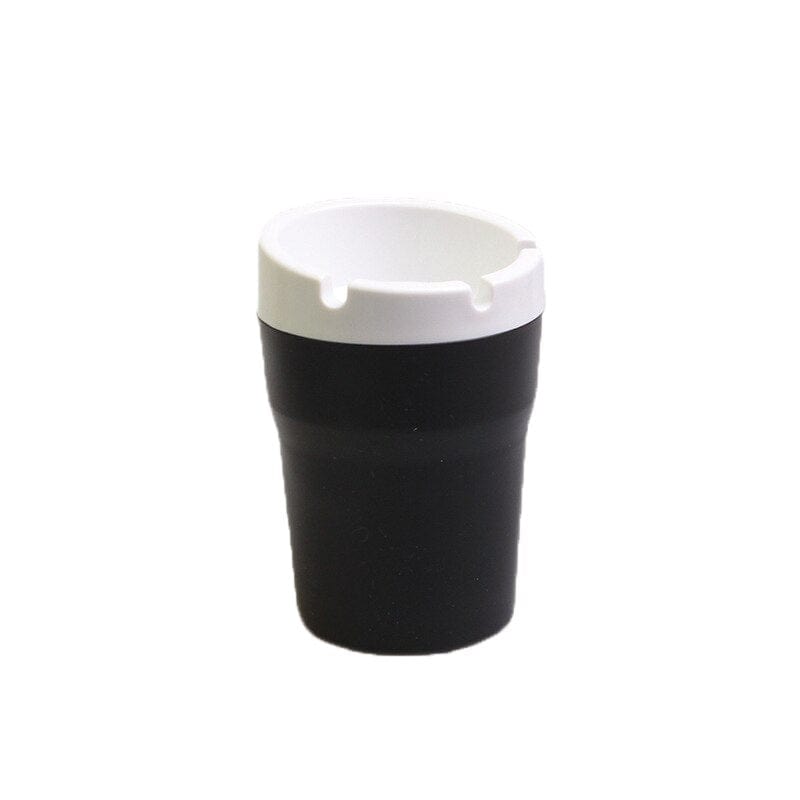 Aschenbecher Getränkehalter