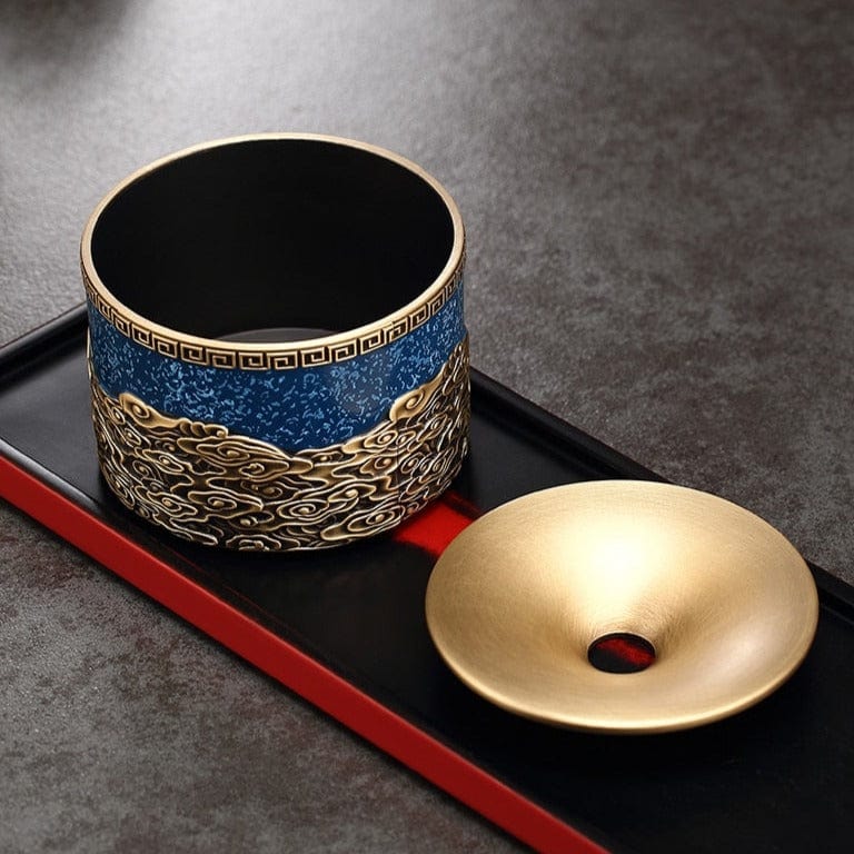 Aschenbecher Hochwertig