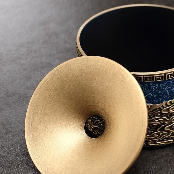 Aschenbecher Hochwertig