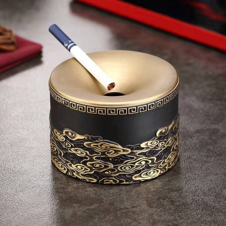 Aschenbecher Hochwertig