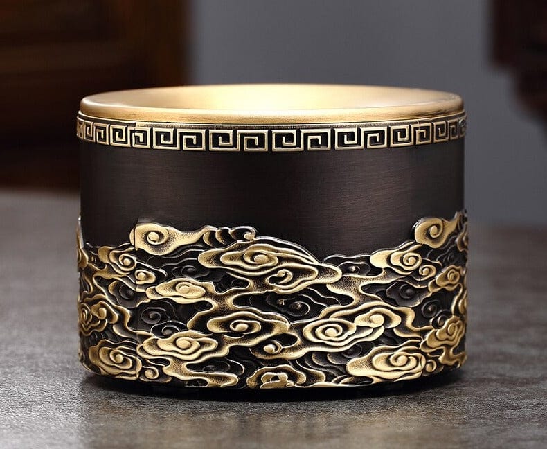 Aschenbecher Hochwertig