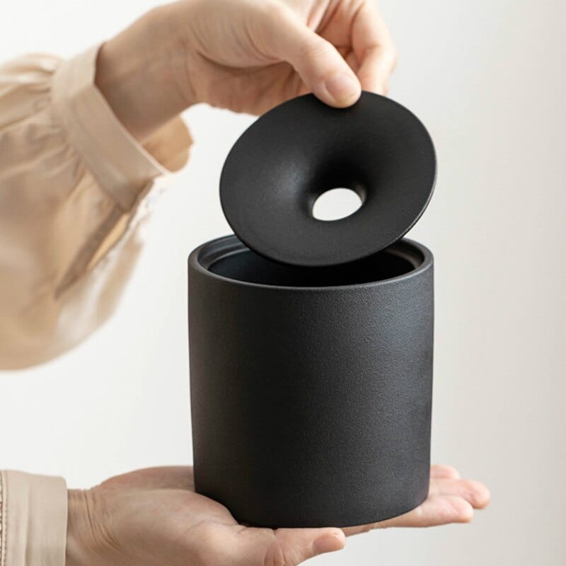 Aschenbecher Interior Design