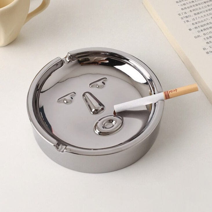 Aschenbecher Keramik Original