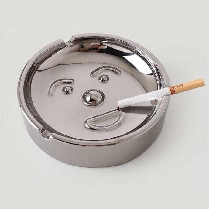 Aschenbecher Keramik Original