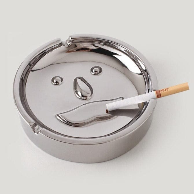 Aschenbecher Keramik Original