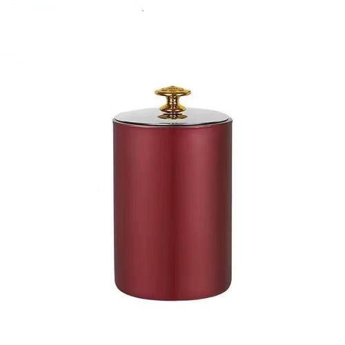 Aschenbecher Metall Vintage