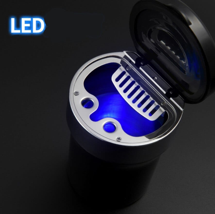 Aschenbecher Oldtimer